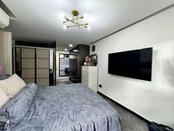 Blk 482 Segar Gardens (Bukit Panjang), HDB Executive #563642461
